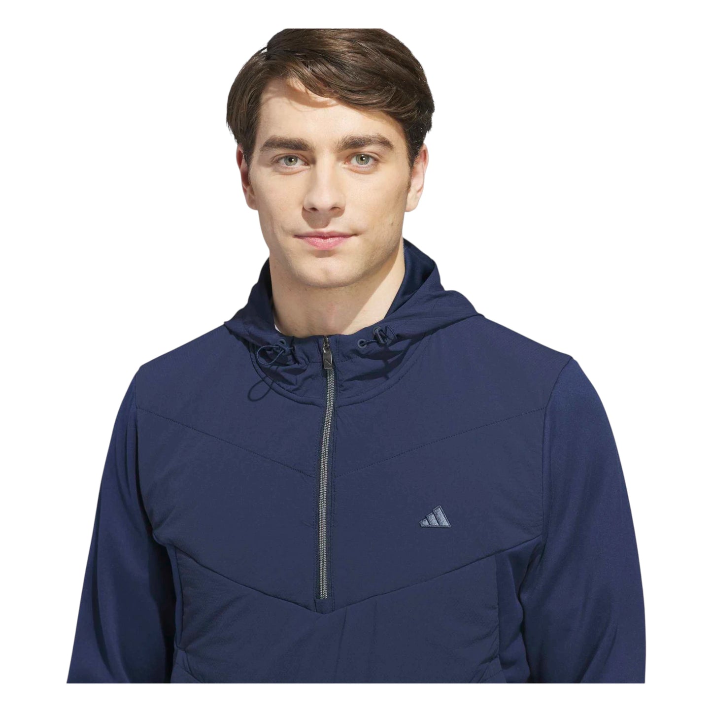 adidas Ultimate365+ Quilted Golf Anorak KW1715