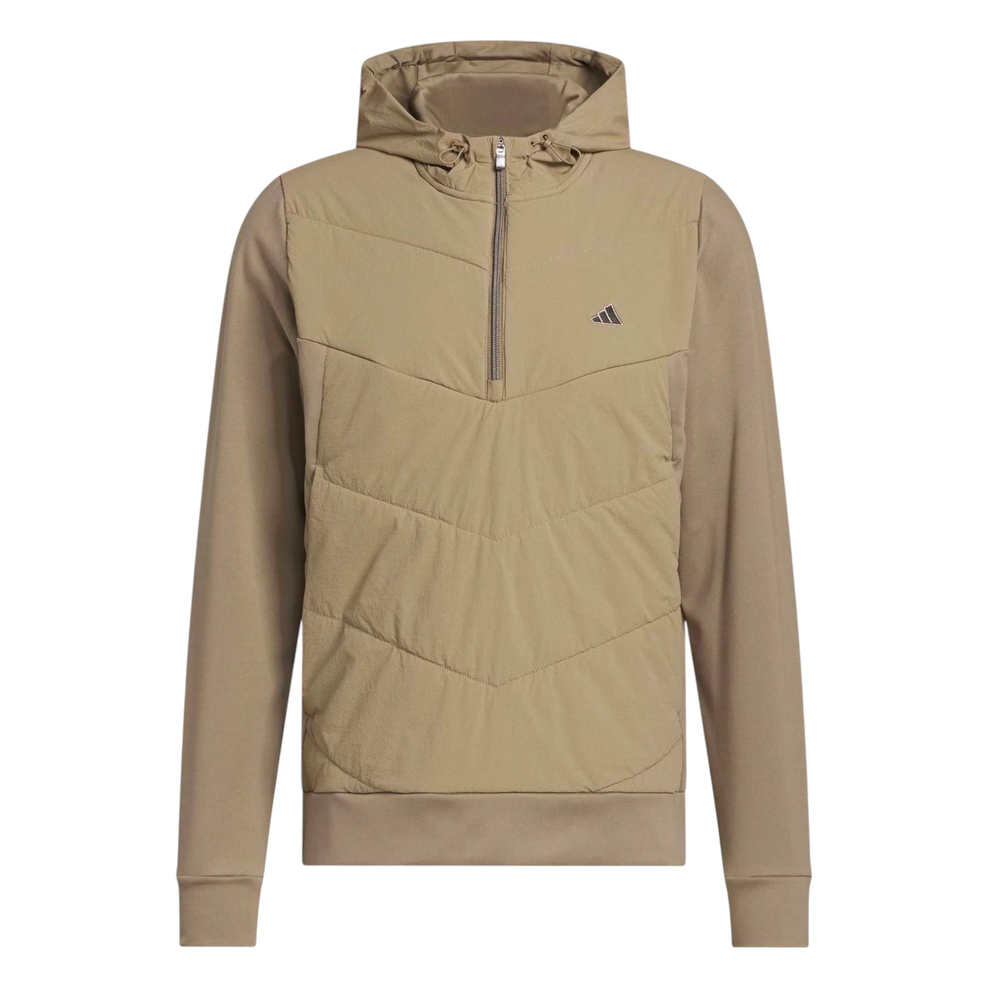 adidas Ultimate365+ Quilted Golf Anorak KW1716
