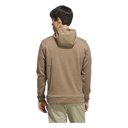 adidas Ultimate365+ Quilted Golf Anorak KW1716