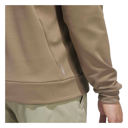 adidas Ultimate365+ Quilted Golf Anorak KW1716