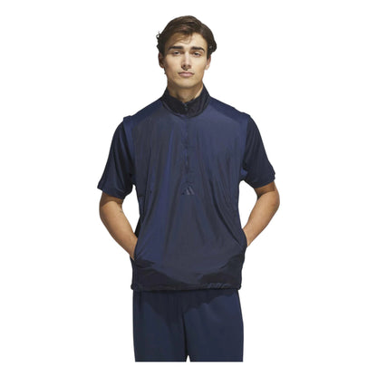 adidas BTC Climawarm Golf Vest KW1725