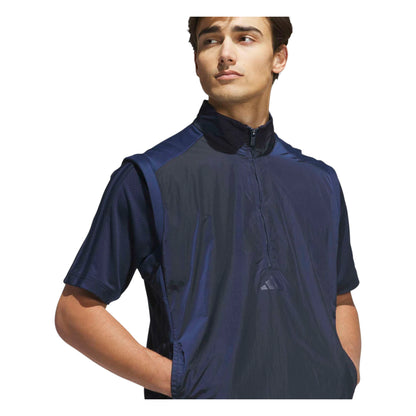adidas BTC Climawarm Golf Vest KW1725