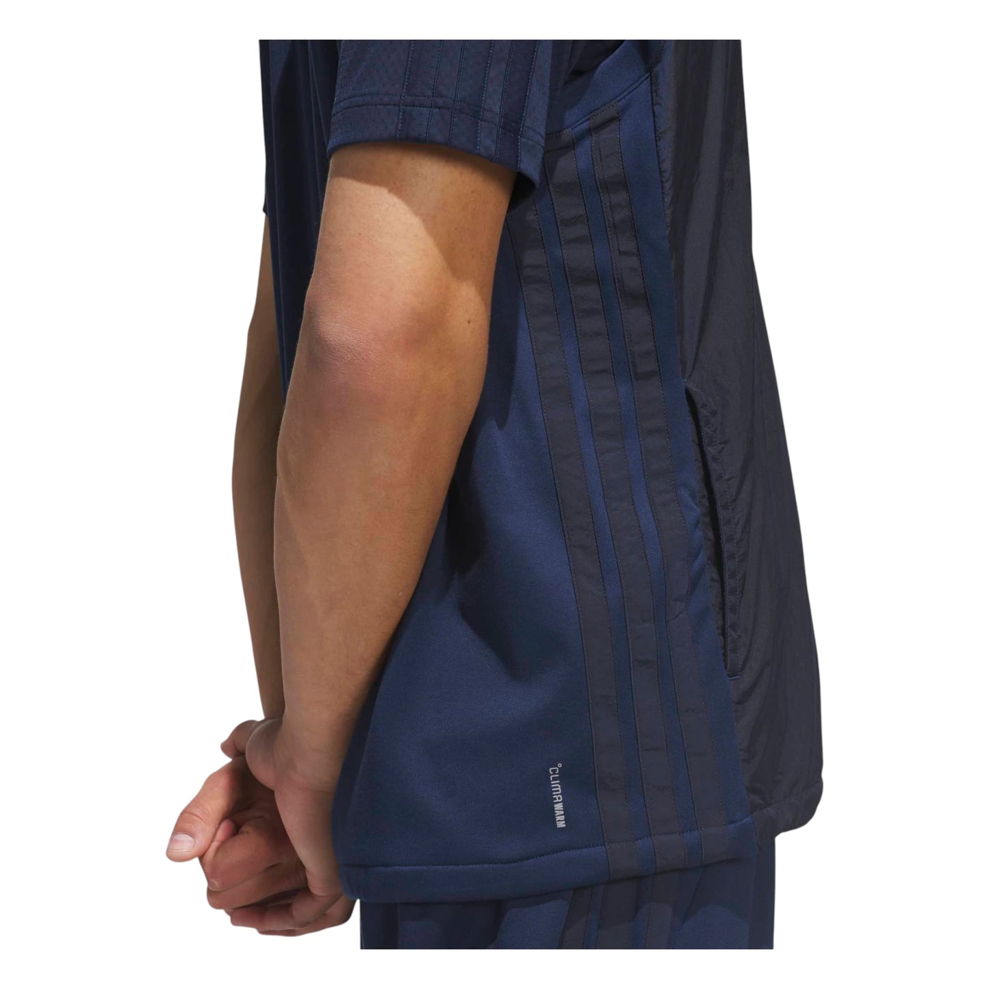 adidas BTC Climawarm Golf Vest KW1725