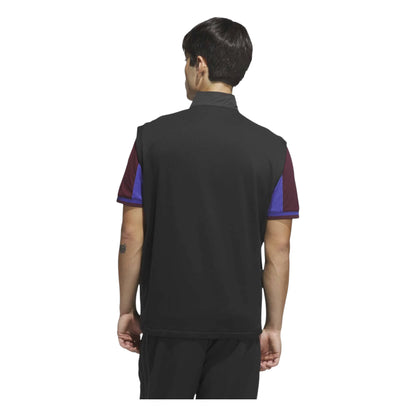 adidas BTC Climawarm Golf Vest KW1726