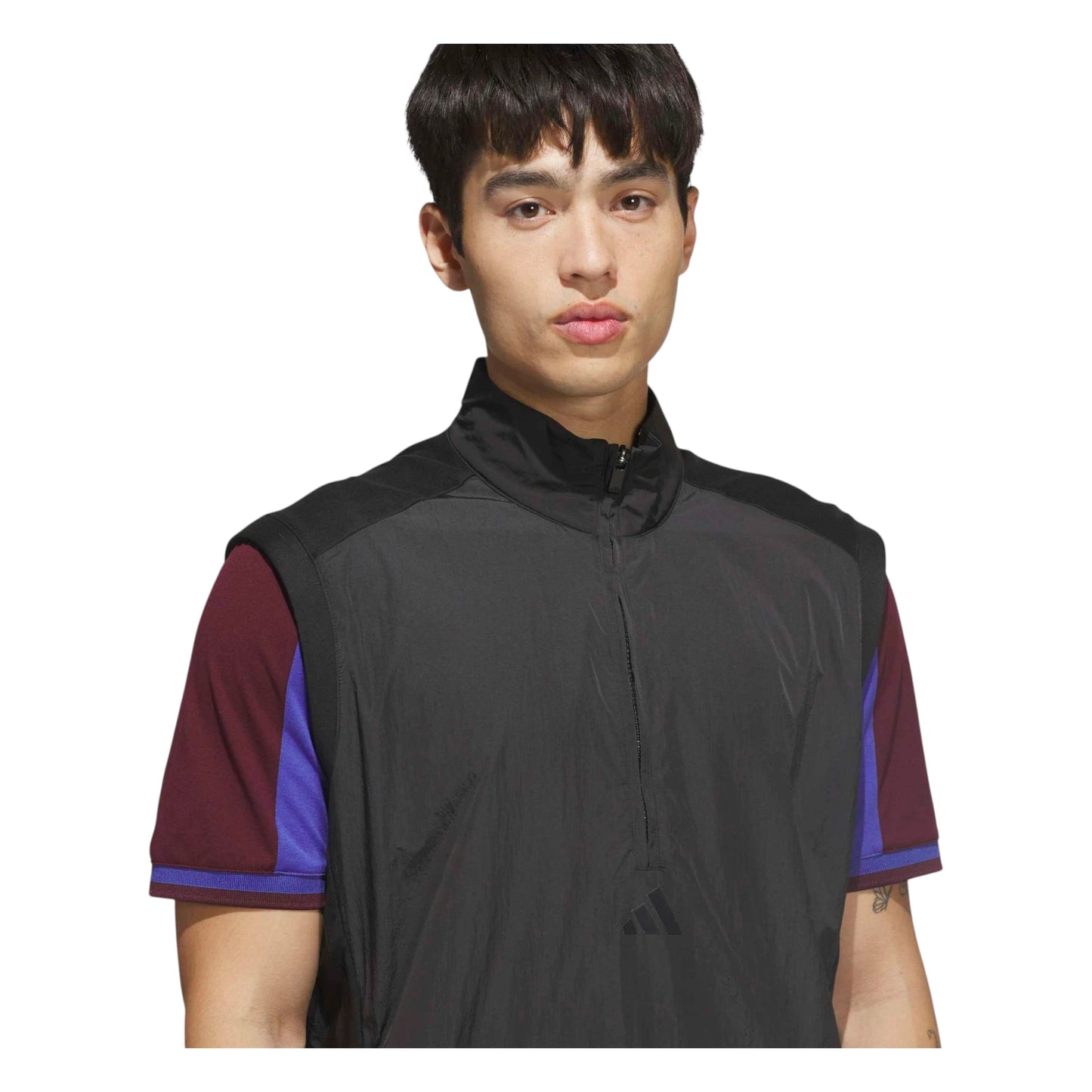 adidas BTC Climawarm Golf Vest KW1726