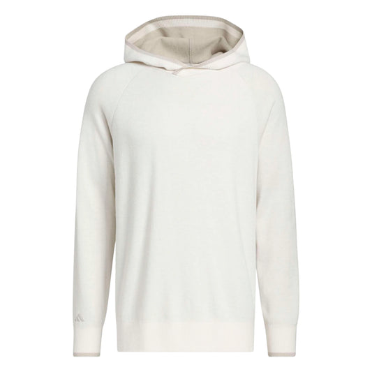 adidas Ultimate365+ Tour TWISTKNIT Golf Hoodie KW1733