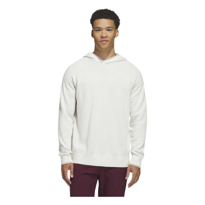 adidas Ultimate365+ Tour TWISTKNIT Golf Hoodie KW1733