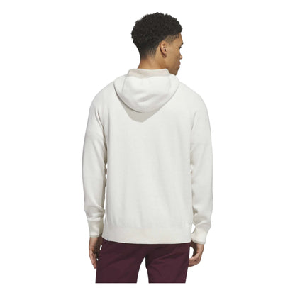 adidas Ultimate365+ Tour TWISTKNIT Golf Hoodie KW1733