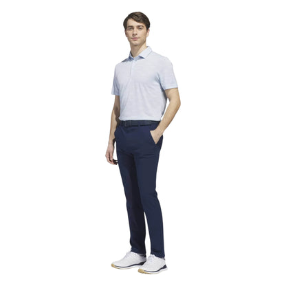 adidas Ultimate365 Jacquard Golf Polo Shirt KW1737