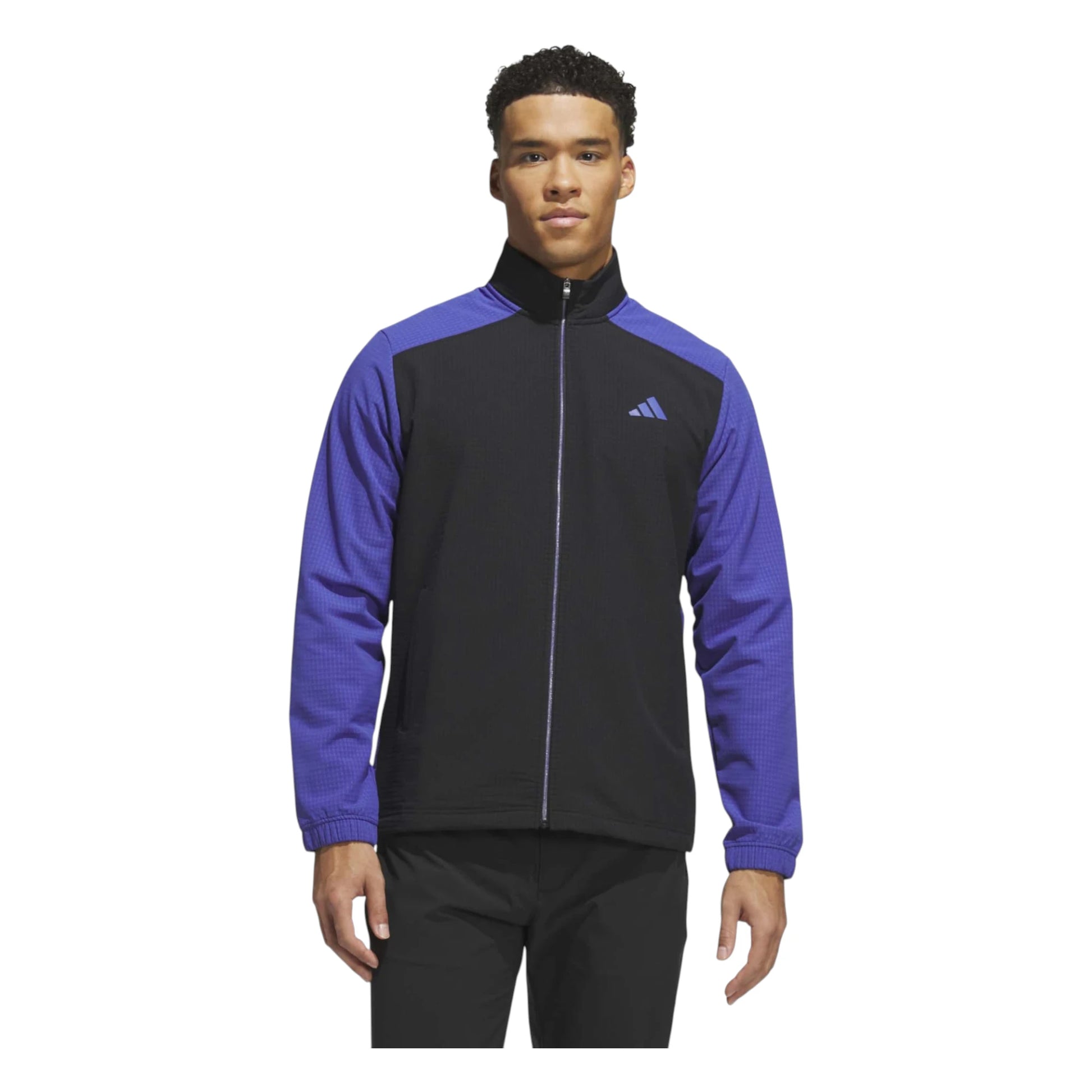 adidas Ultimate365 Windknit Golf Mid Layer KW5659