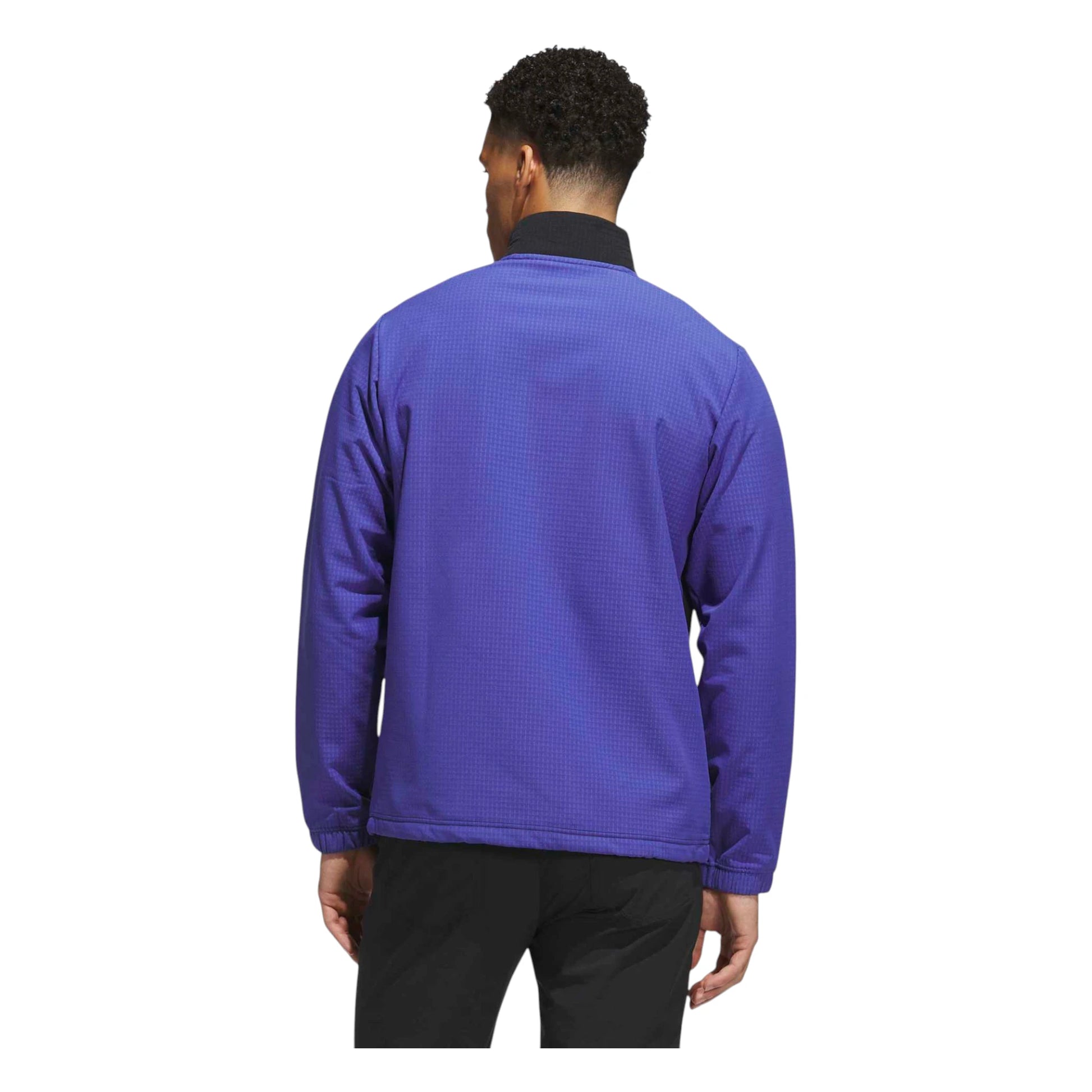 adidas Ultimate365 Windknit Golf Mid Layer KW5659