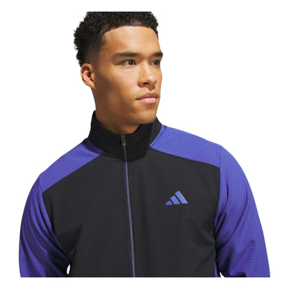 adidas Ultimate365 Windknit Golf Mid Layer KW5659