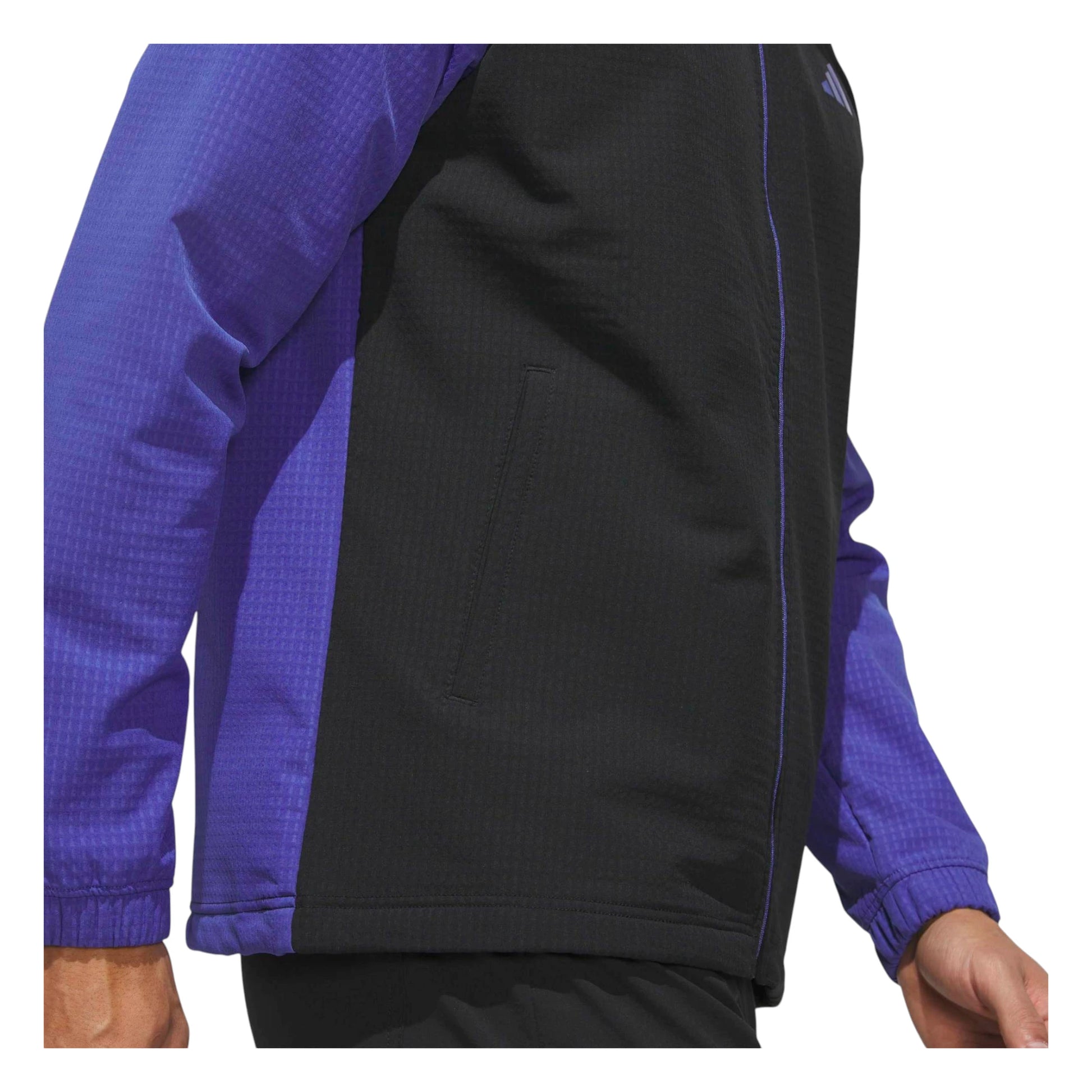 adidas Ultimate365 Windknit Golf Mid Layer KW5659
