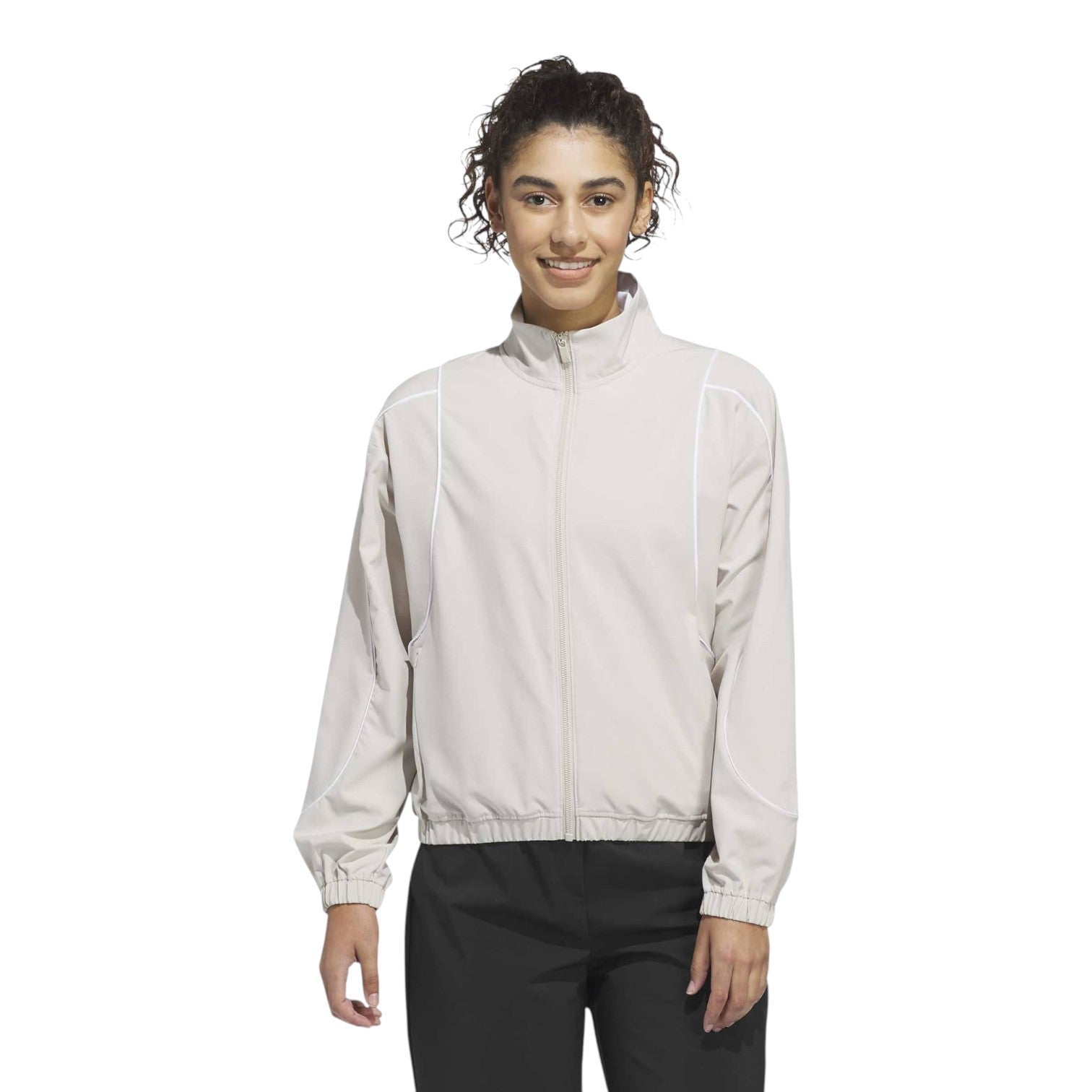 adidas Ladies Ultimate SET Golf Jacket KW8040