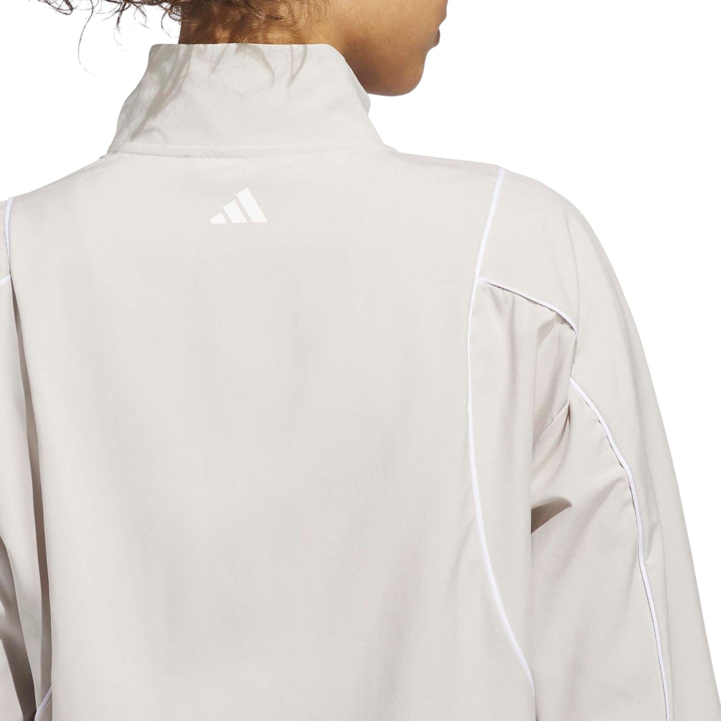 adidas Ladies Ultimate SET Golf Jacket KW8040