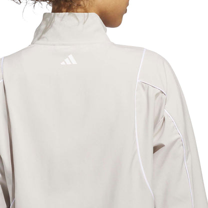 adidas Ladies Ultimate SET Golf Jacket KW8040