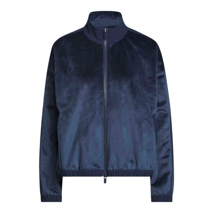 adidas Ladies BTC BMBR Golf Jacket KX4825