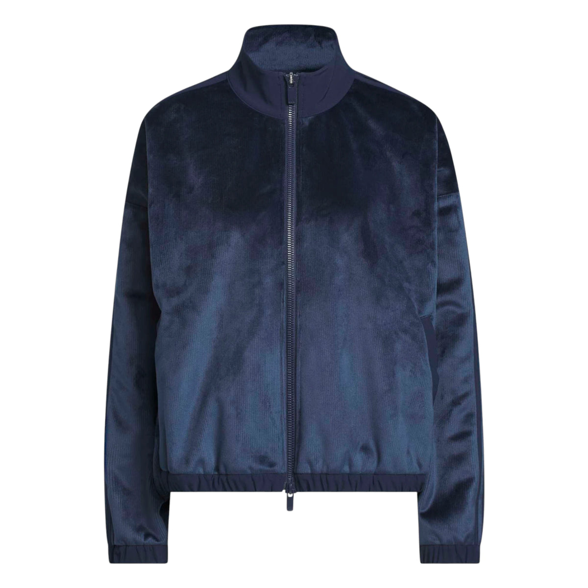 adidas Ladies BTC Golf Bomber Jacket KX4825