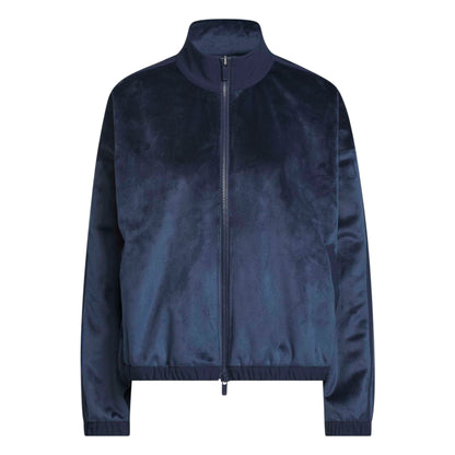 adidas Ladies BTC Golf Bomber Jacket KX4825
