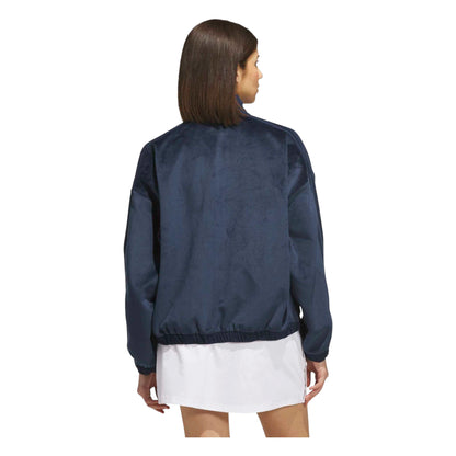 adidas Ladies BTC Golf Bomber Jacket KX4825