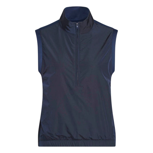 adidas Ladies BTC Climawarm Golf Vest KX4828