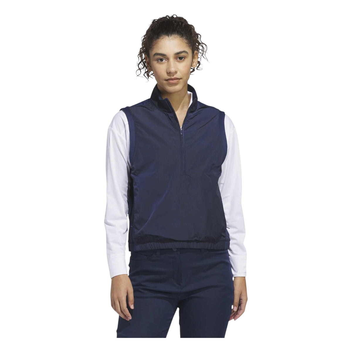 adidas Ladies BTC Climawarm Golf Vest KX4828