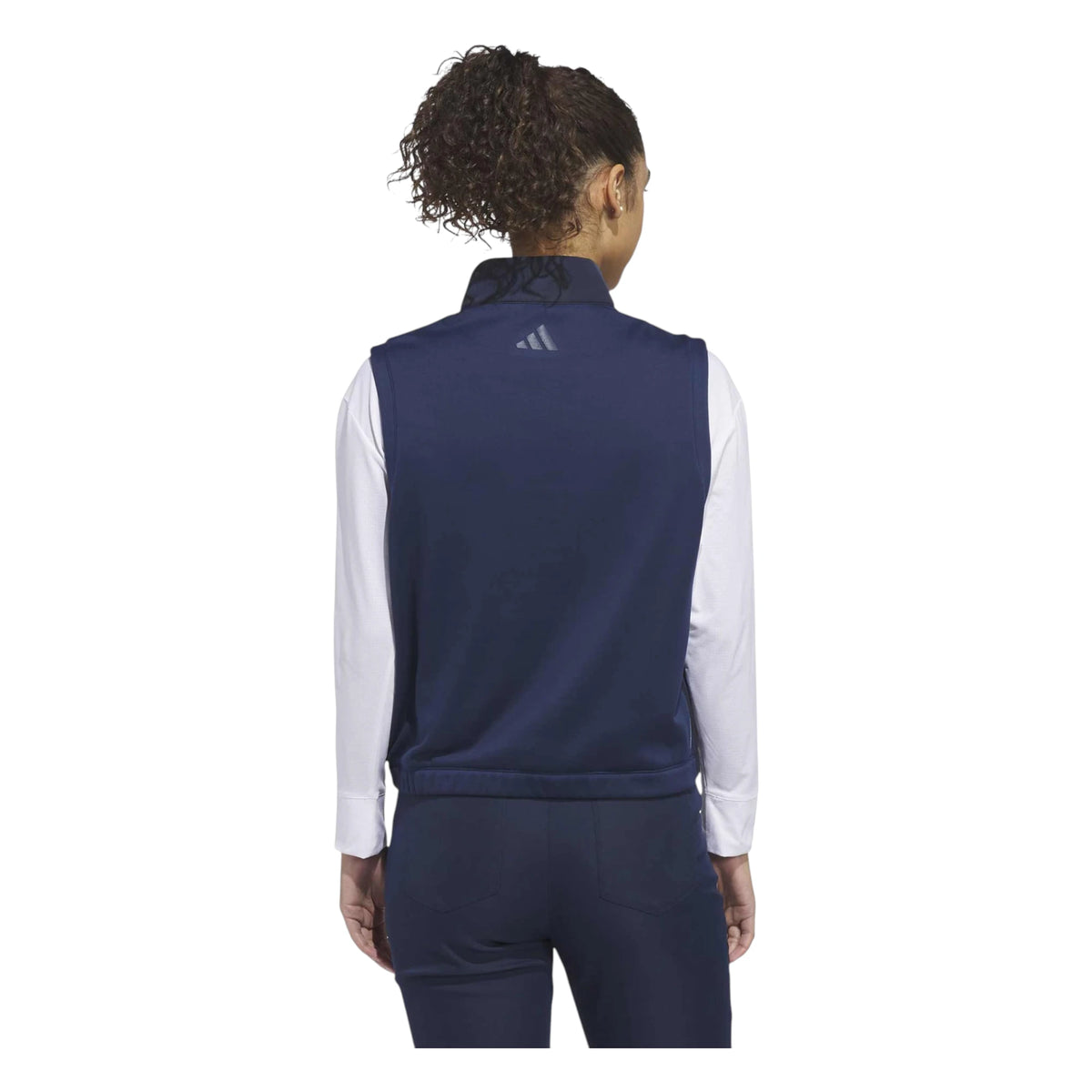 adidas Ladies BTC Climawarm Golf Vest KX4828