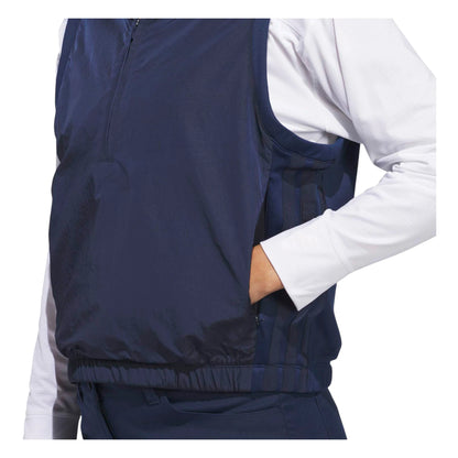 adidas Ladies BTC Climawarm Golf Vest KX4828