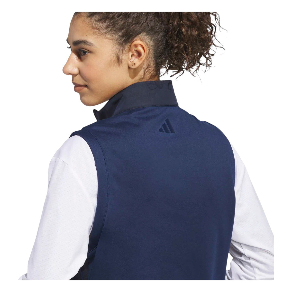 adidas Ladies BTC Climawarm Golf Vest KX4828