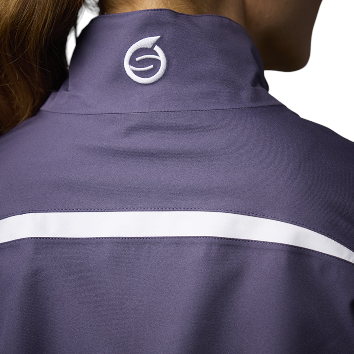 Sunderland Ladies Killy Waterproof Golf Jacket SUNLR49