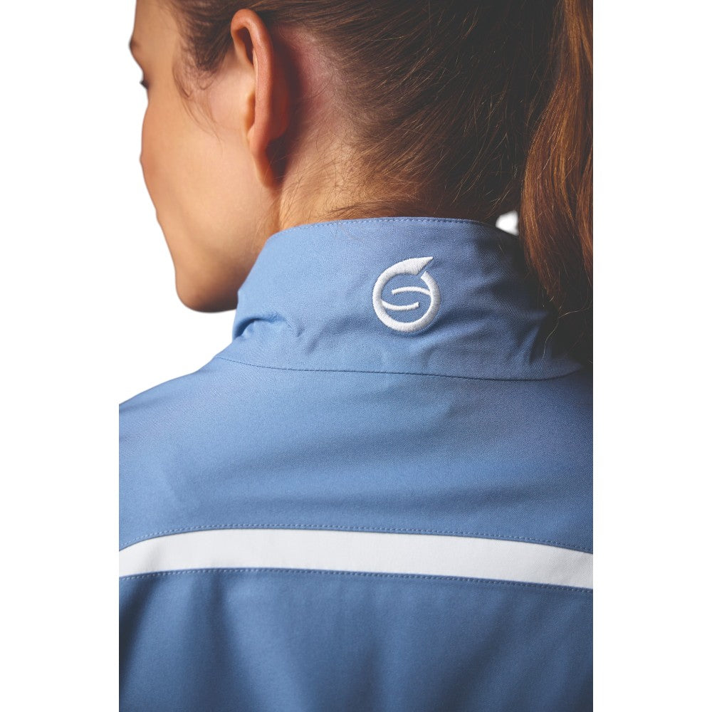 Sunderland Ladies Killy Waterproof Golf Jacket SUNLR49