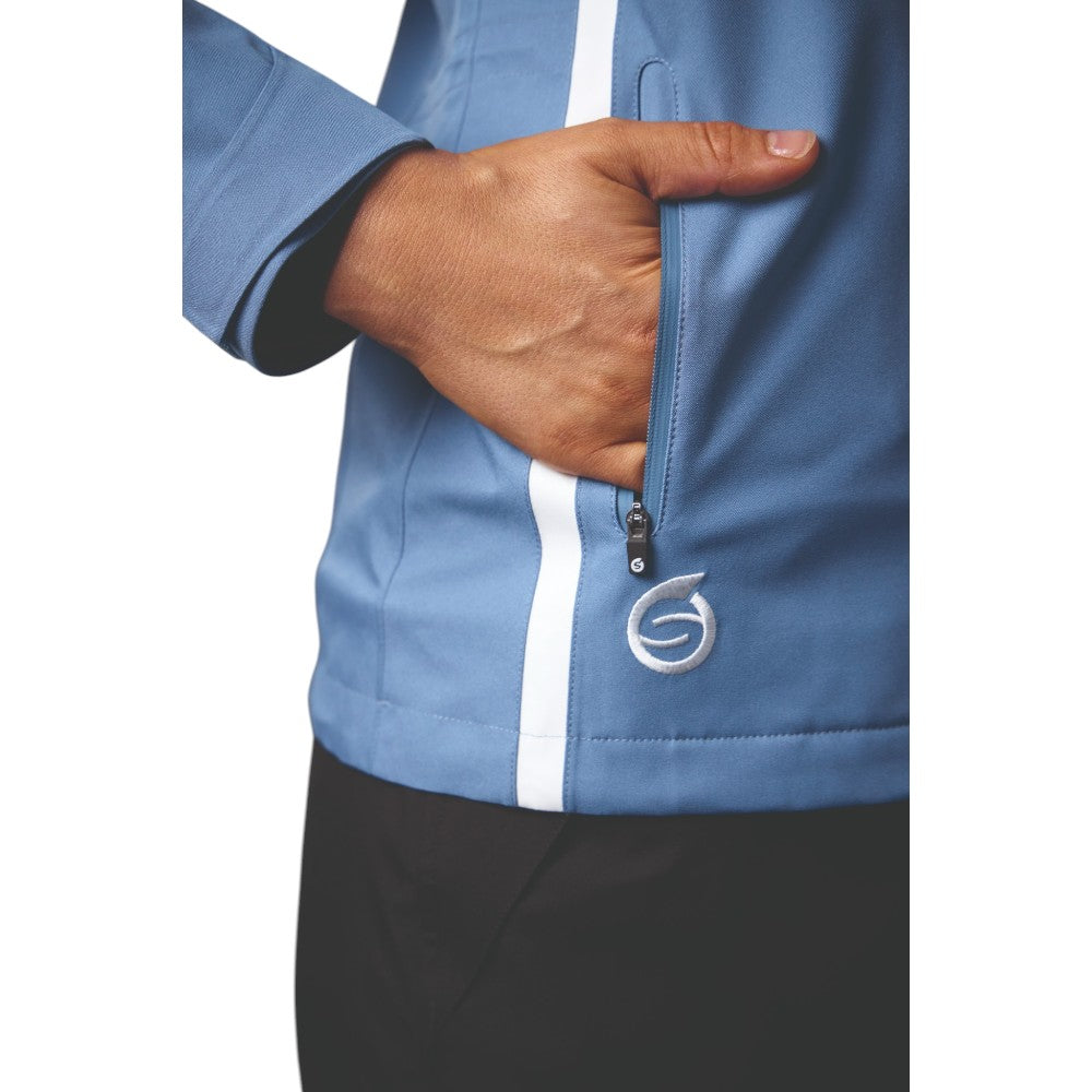 Sunderland Ladies Killy Waterproof Golf Jacket SUNLR49