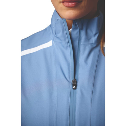 Sunderland Ladies Killy Waterproof Golf Jacket SUNLR49