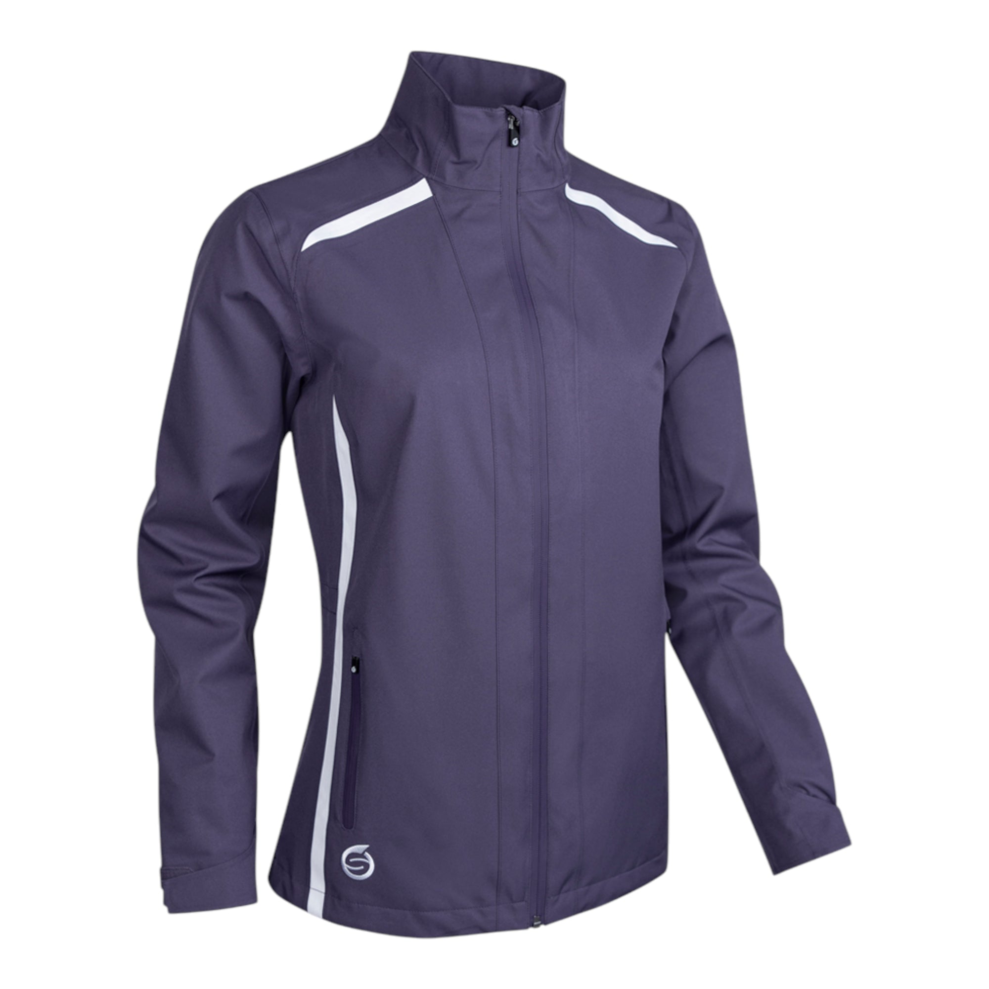 Sunderland Ladies Killy Waterproof Golf Jacket SUNLR49