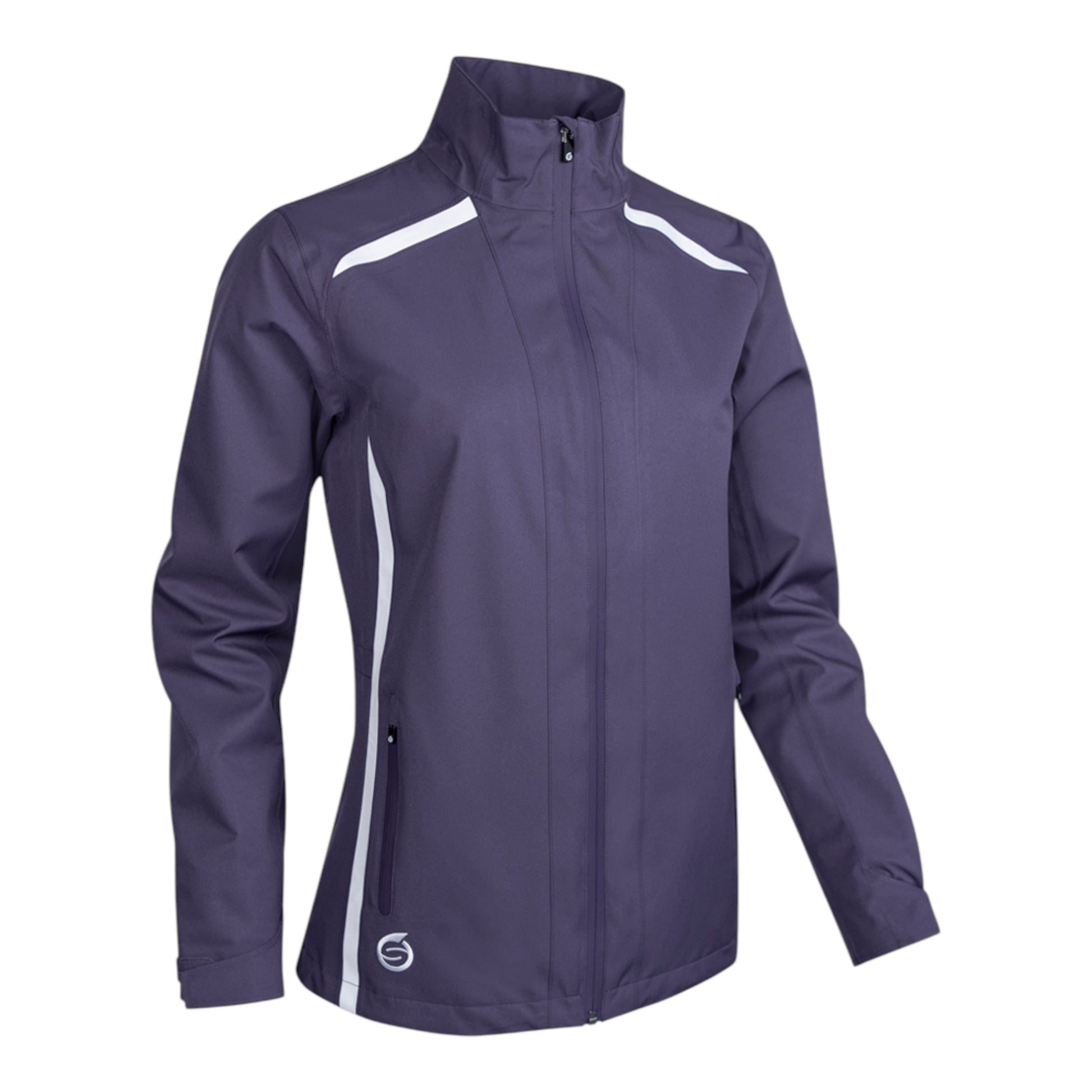 Sunderland Ladies Killy Waterproof Golf Jacket SUNLR49