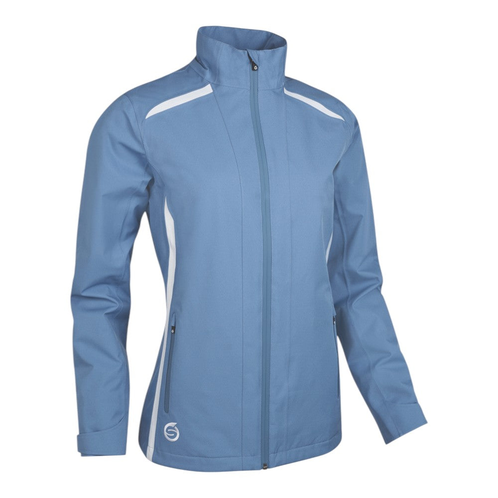 Sunderland Ladies Killy Waterproof Golf Jacket SUNLR49
