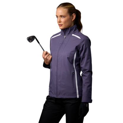 Sunderland Ladies Killy Waterproof Golf Jacket SUNLR49