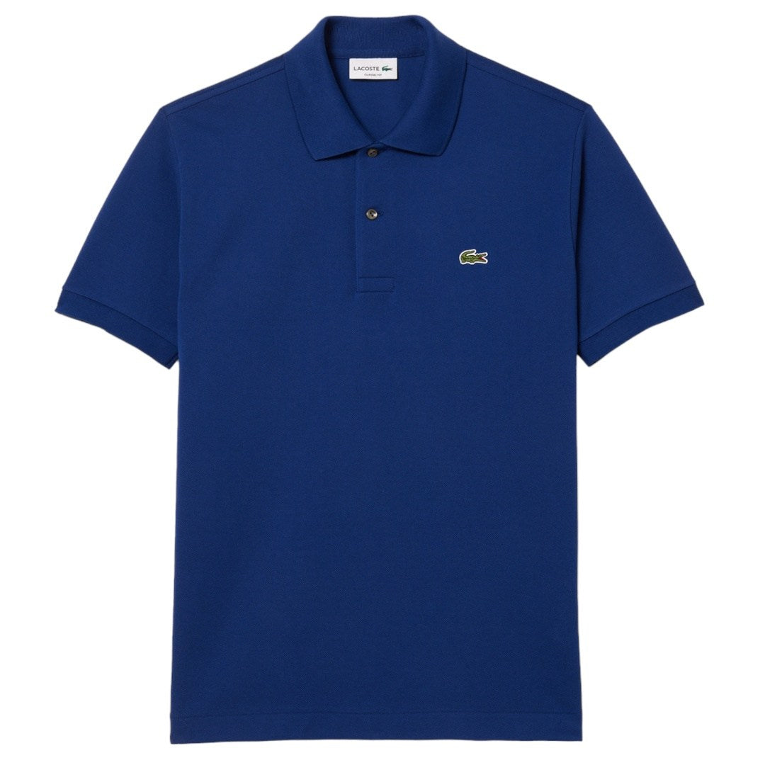 Lacoste Pique Golf Polo Shirt L.12.12