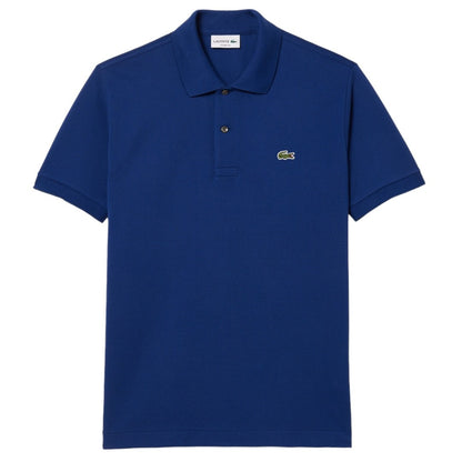 Lacoste Pique Golf Polo Shirt L.12.12