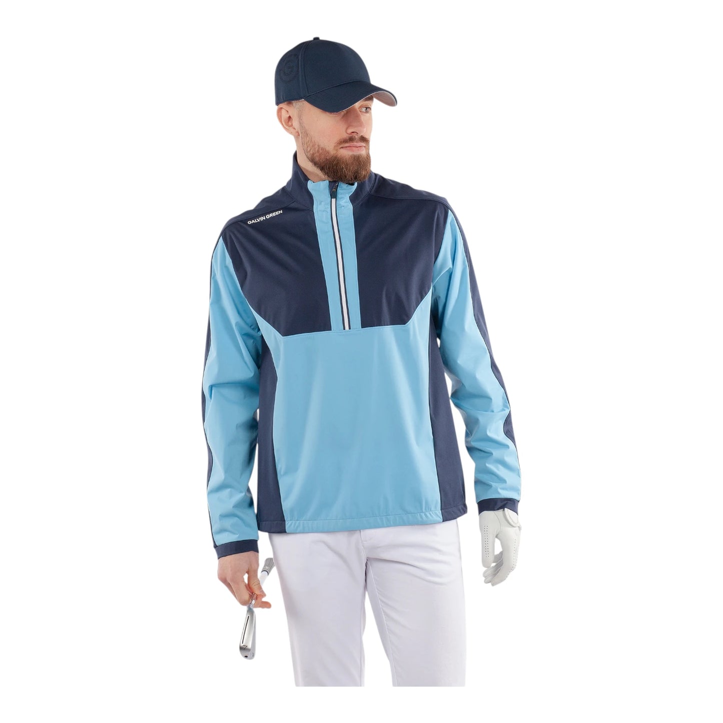 Galvin Green Lawrence Interface-1 Golf Jacket