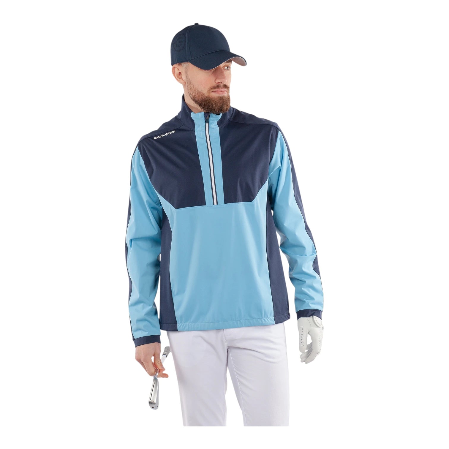 Galvin Green Lawrence Interface-1 Golf Jacket