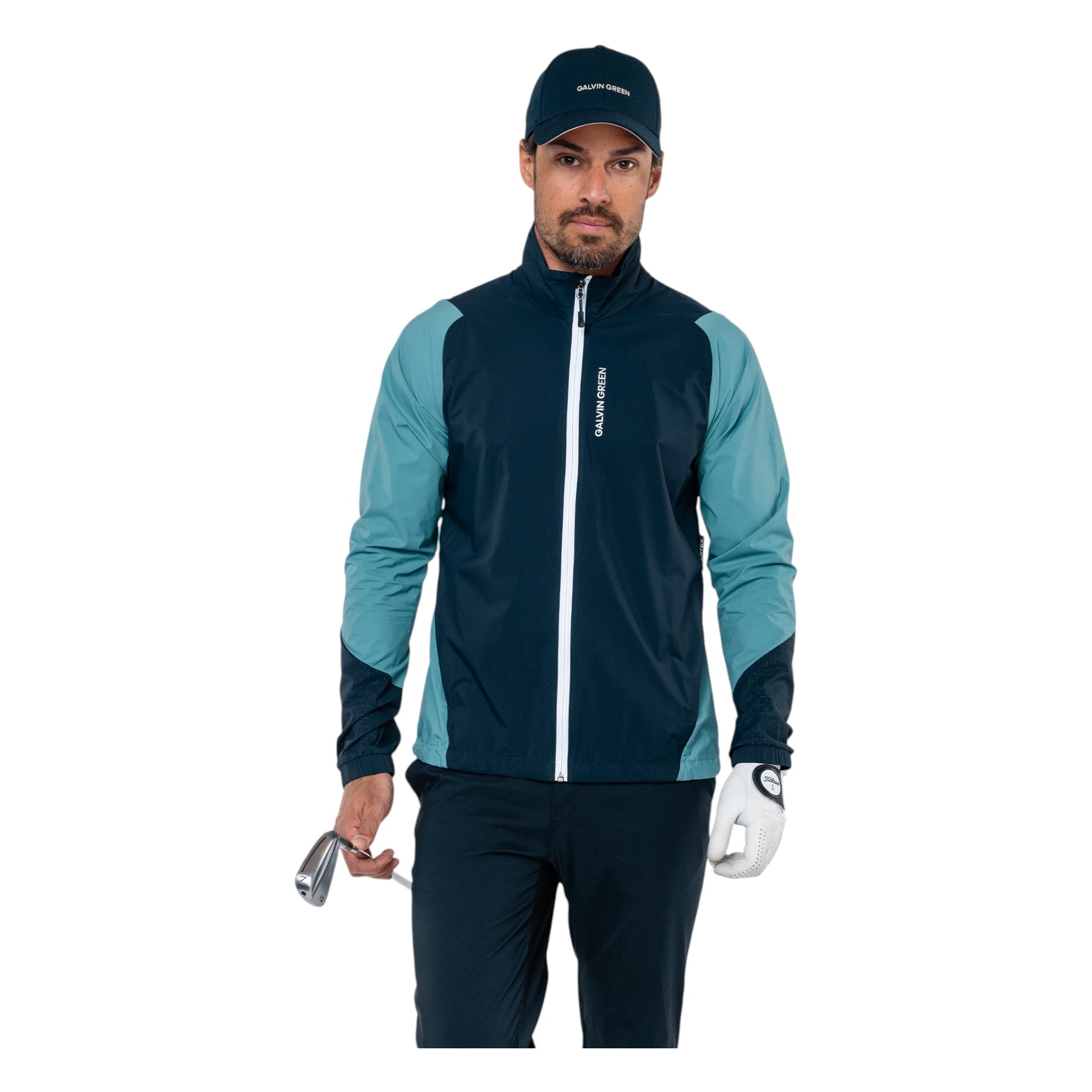 Galvin Green Leandro Interface-1 Wind Golf Jacket