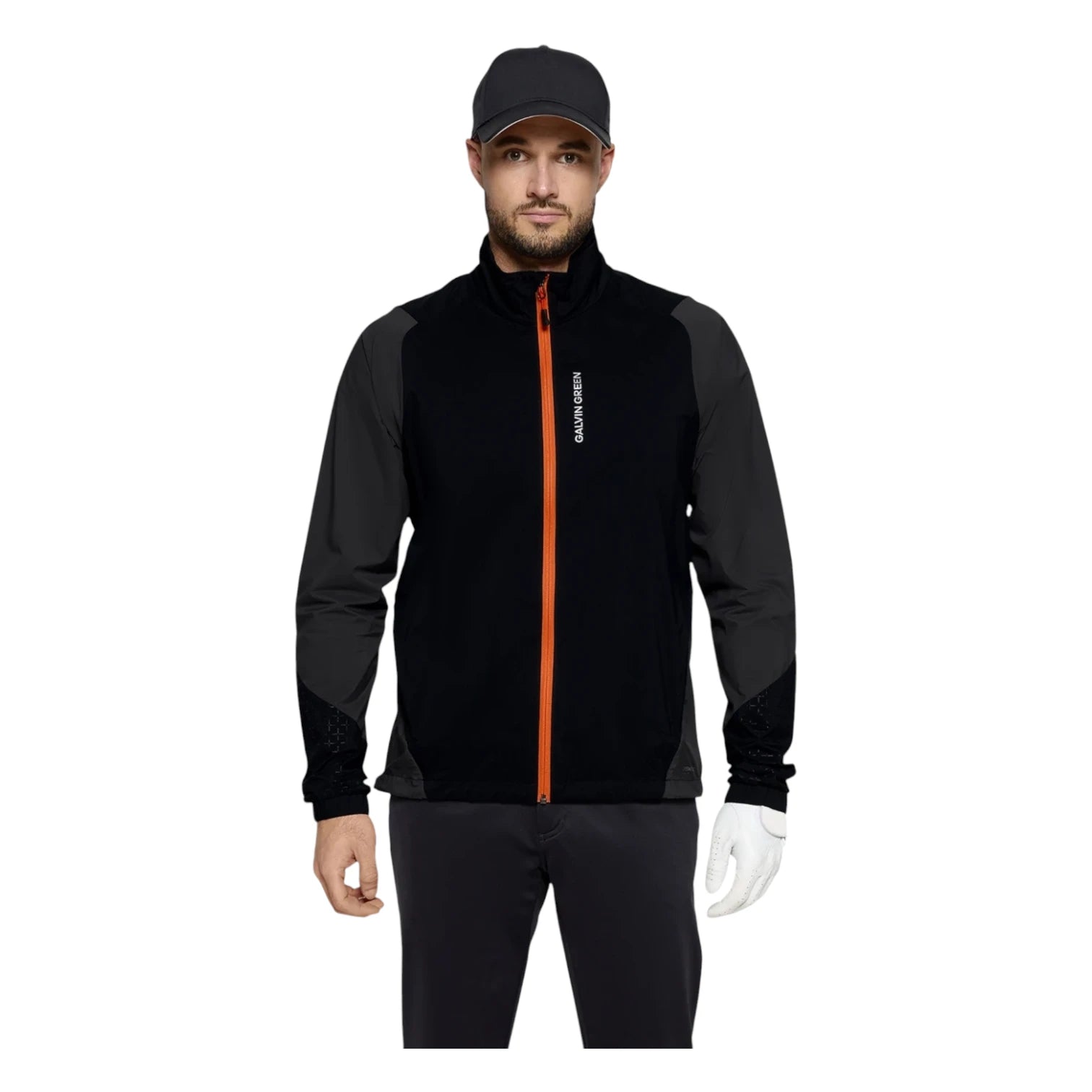 Galvin Green Leandro Interface-1 Wind Golf Jacket