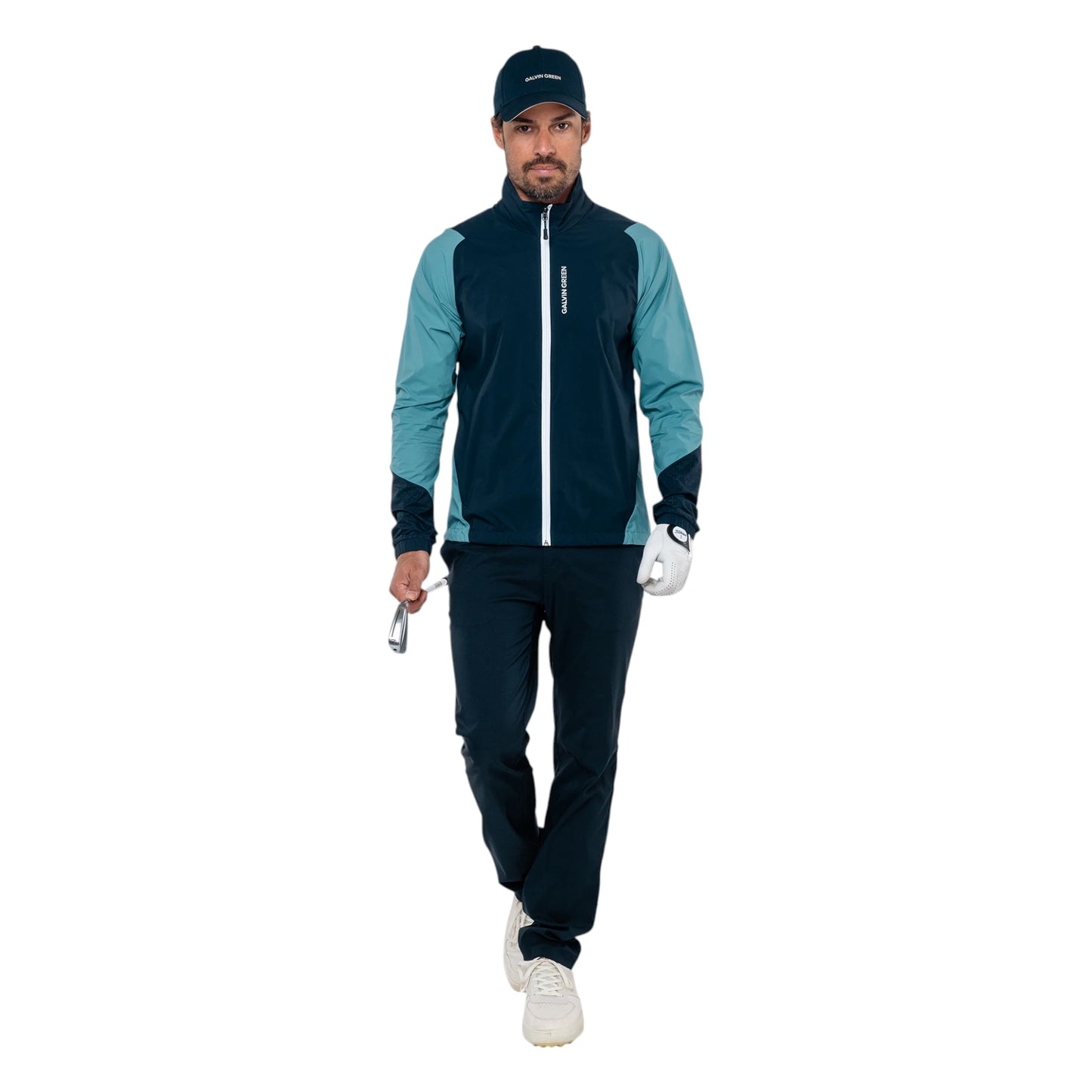Galvin Green Leandro Interface-1 Wind Golf Jacket