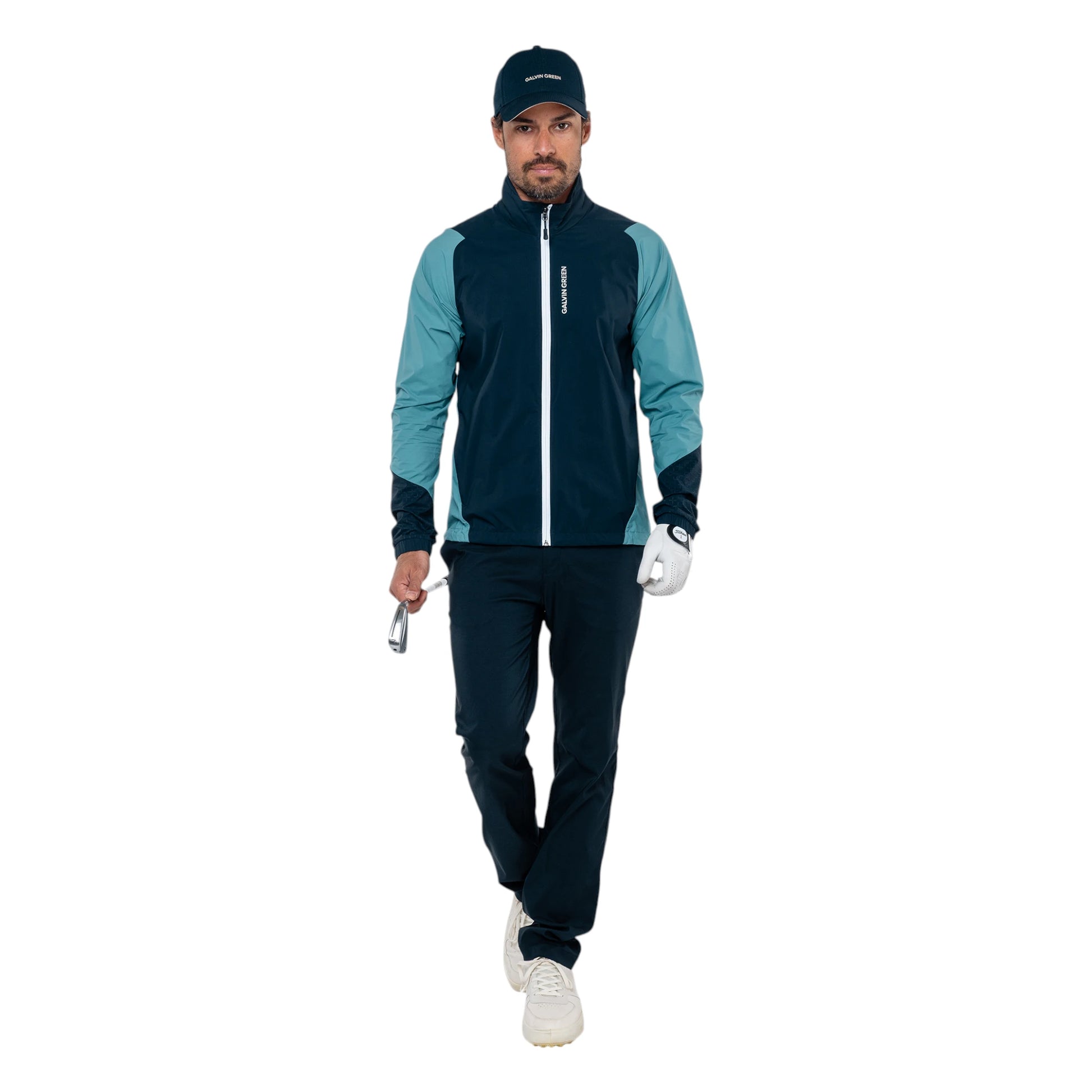 Galvin Green Leandro Interface-1 Wind Golf Jacket