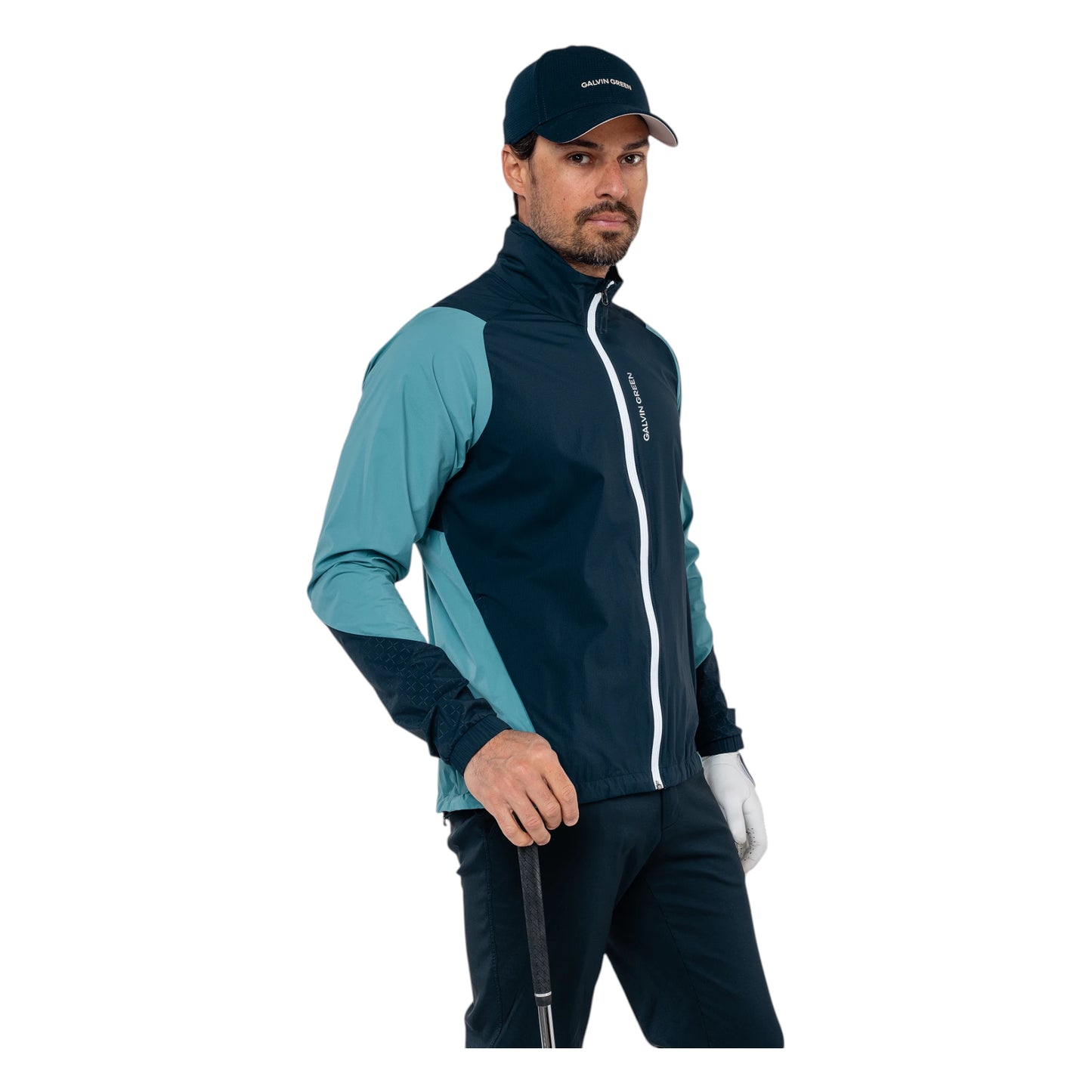Galvin Green Leandro Interface-1 Wind Golf Jacket