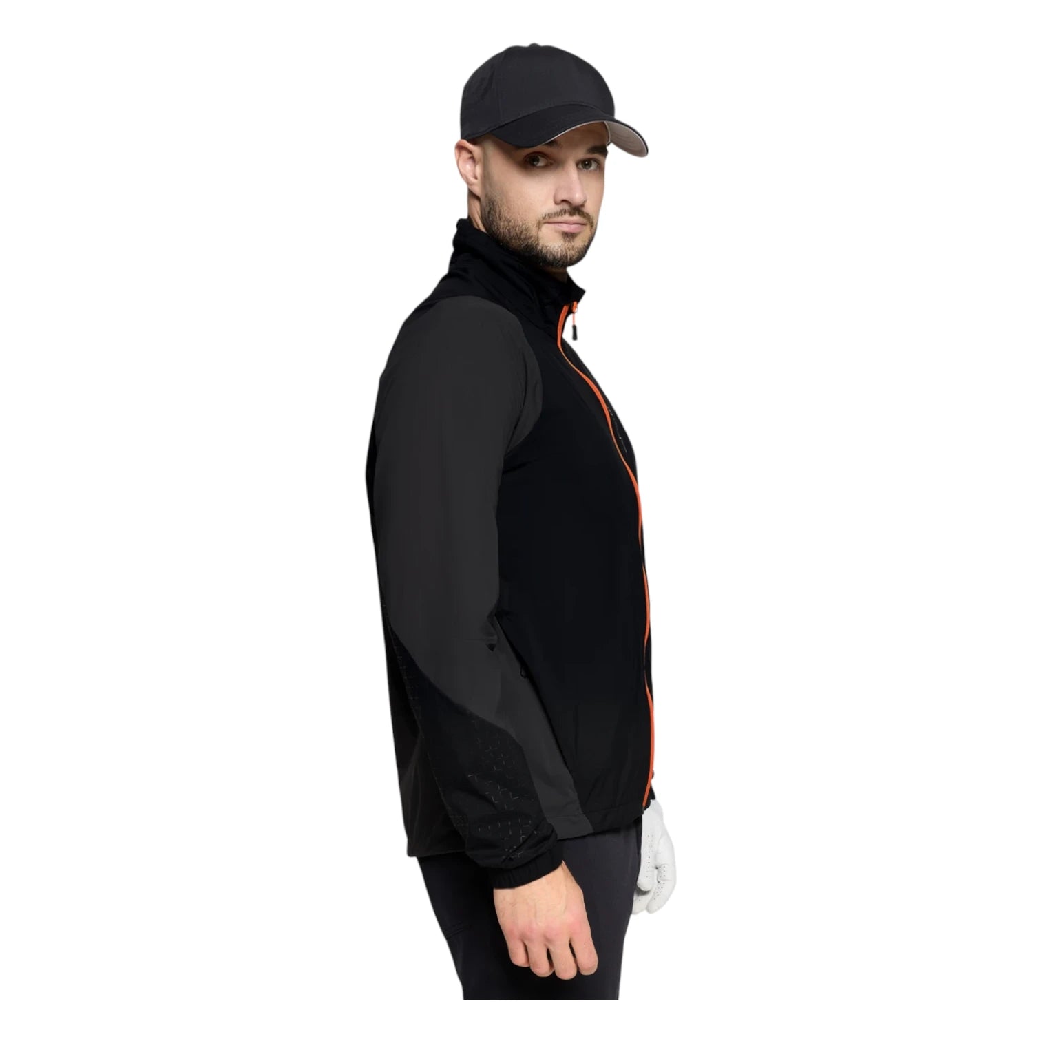 Galvin Green Leandro Interface-1 Wind Golf Jacket