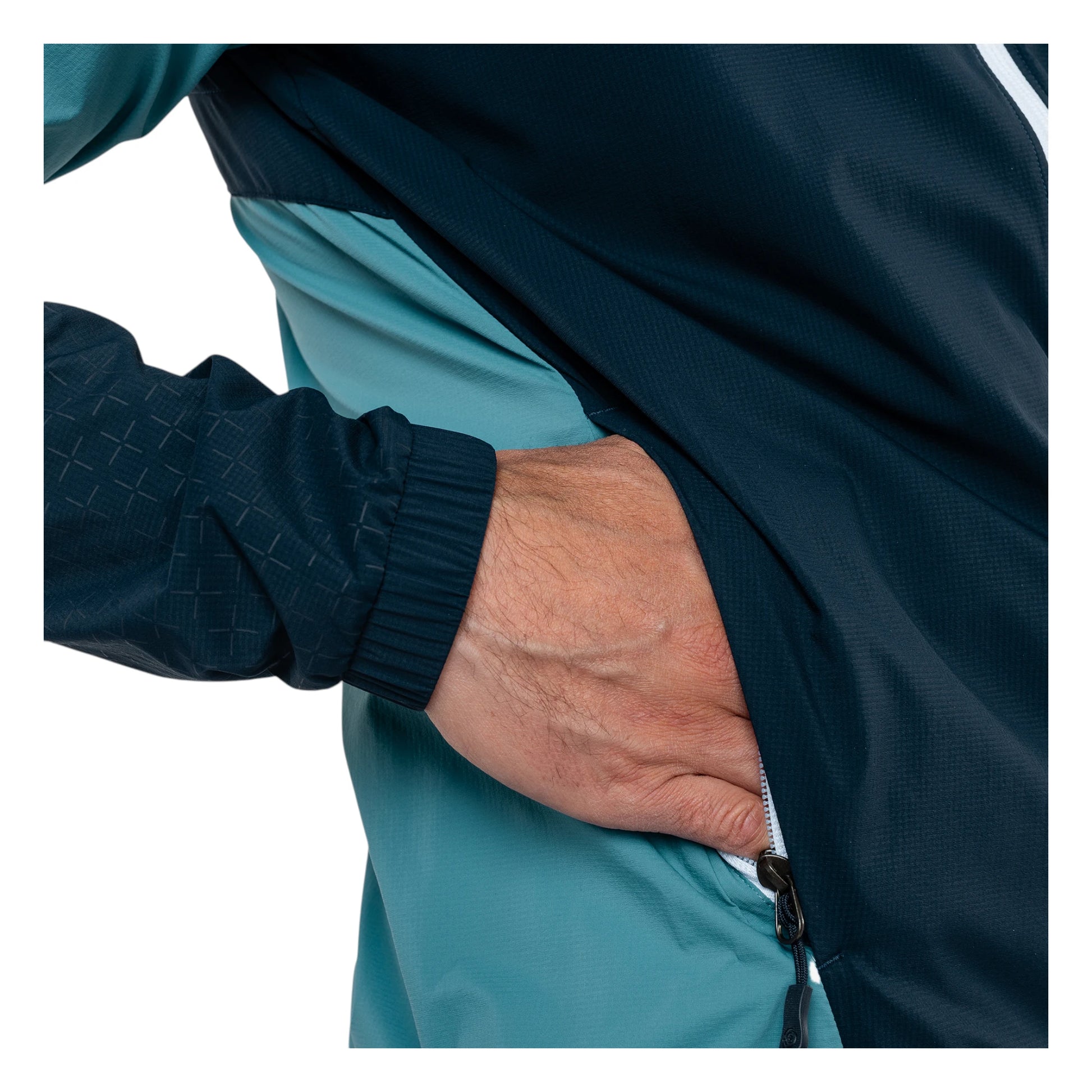 Galvin Green Leandro Interface-1 Wind Golf Jacket