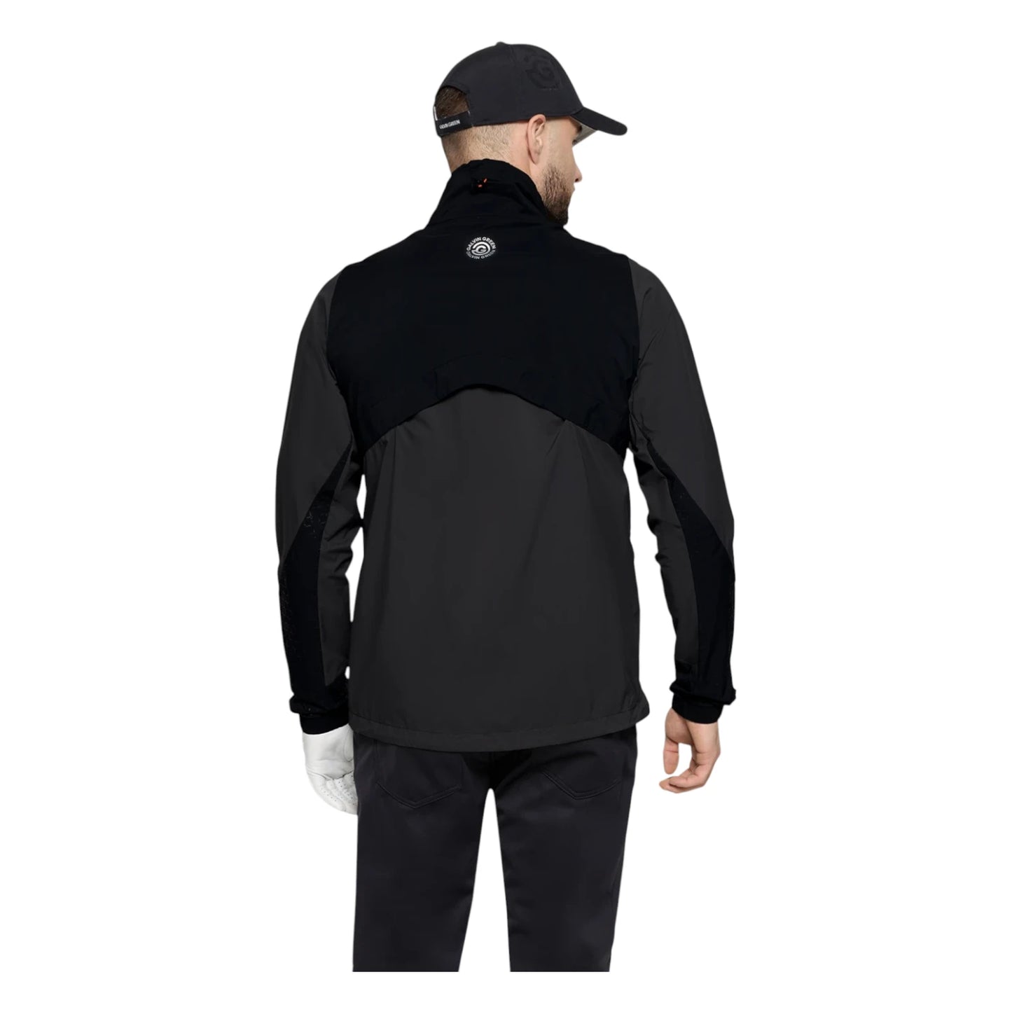 Galvin Green Leandro Interface-1 Wind Golf Jacket