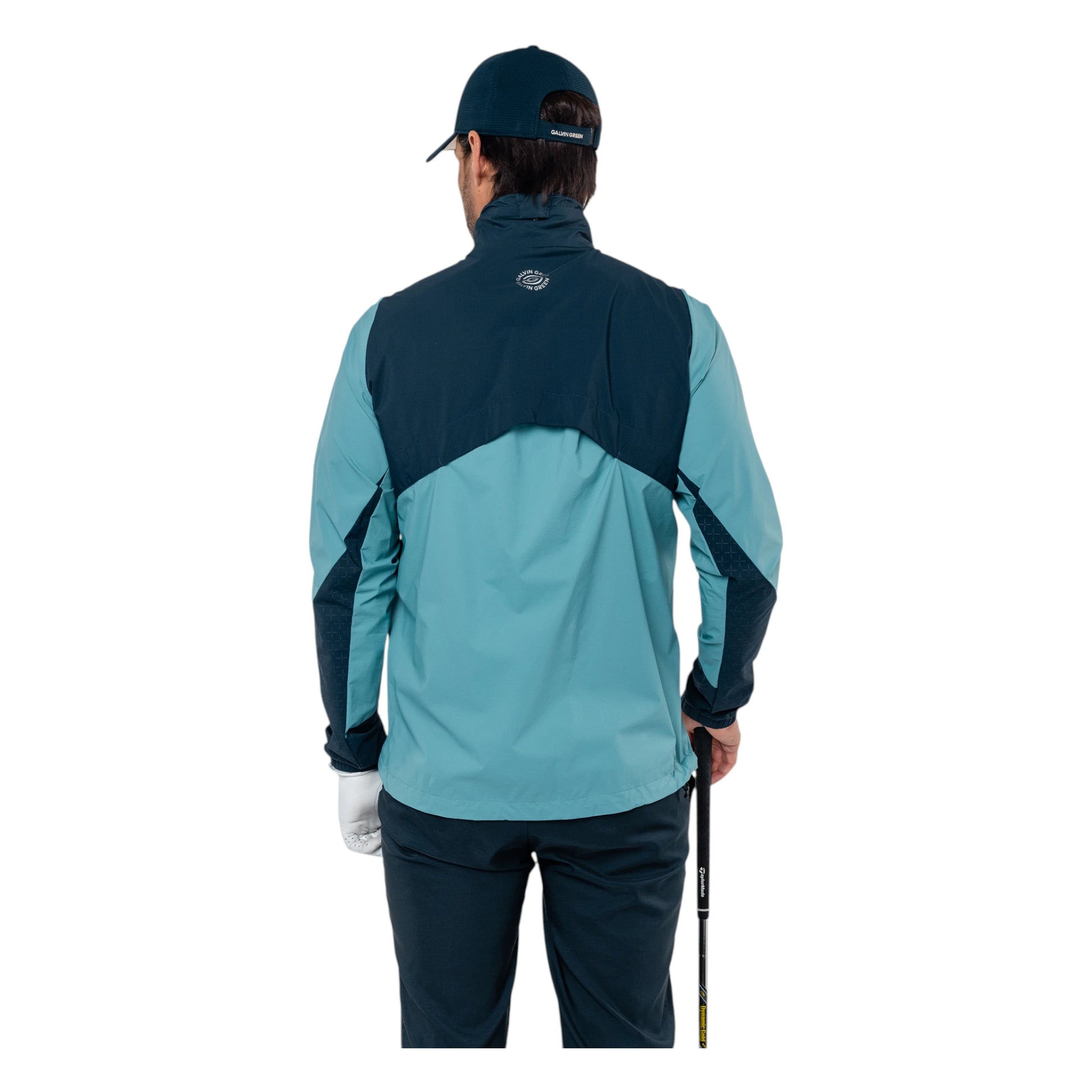 Galvin Green Leandro Interface-1 Wind Golf Jacket